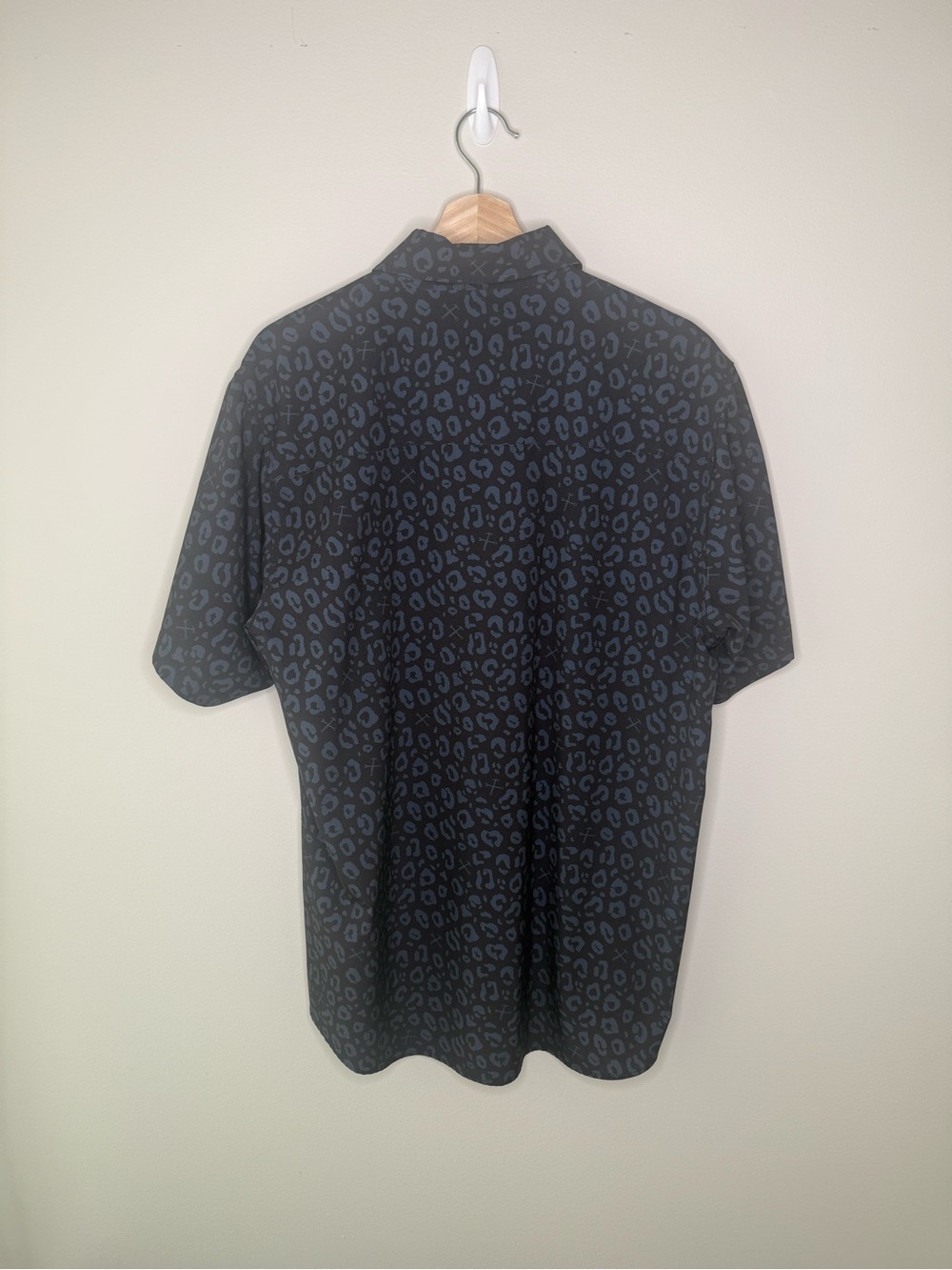 Dixxon Short Sleeve - Picture 2 of 2
